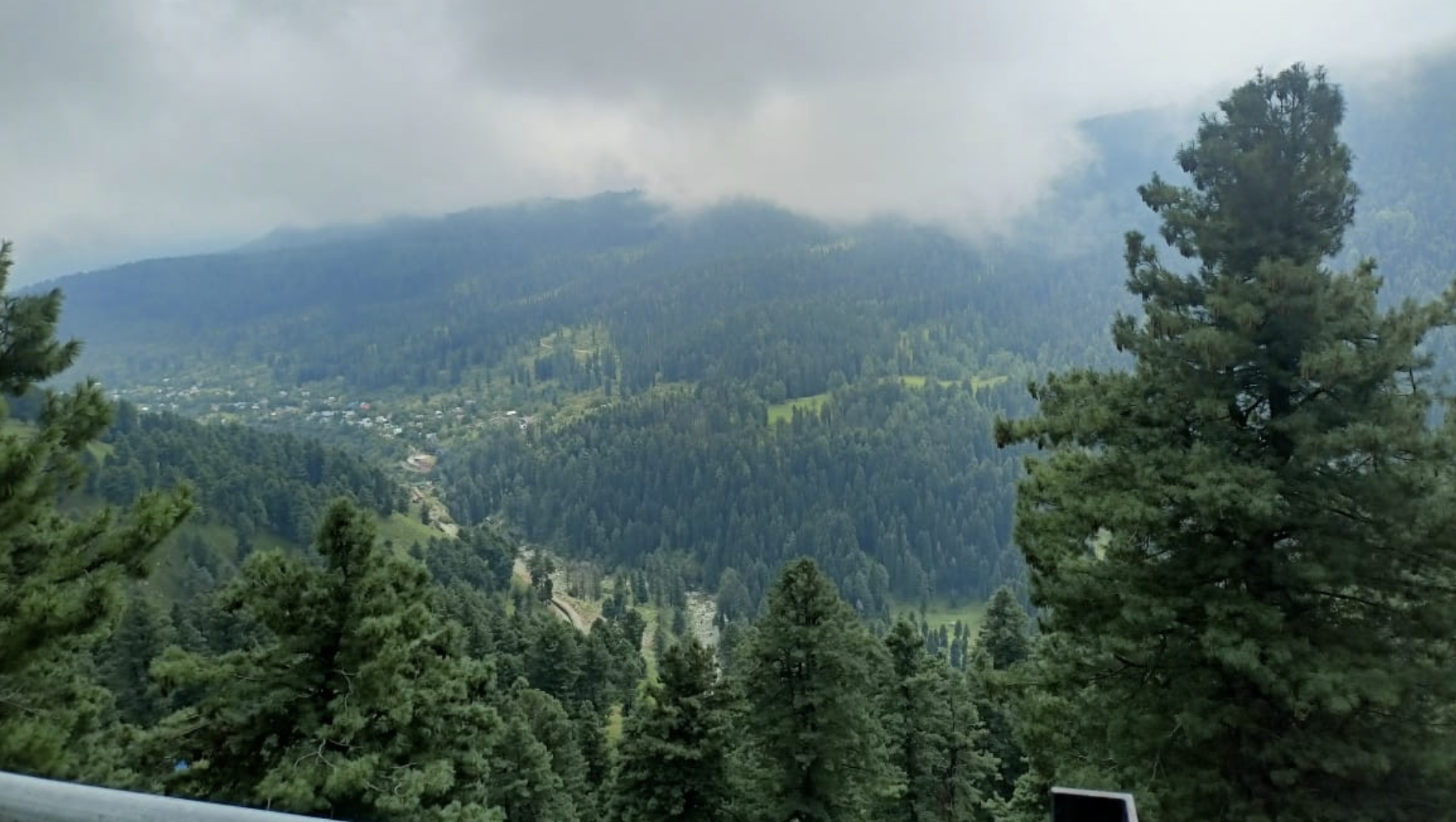 Kashmir Tour Mart: Shaping Tourism Narratives in the Valley Since 2006