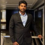 Sathish Marv