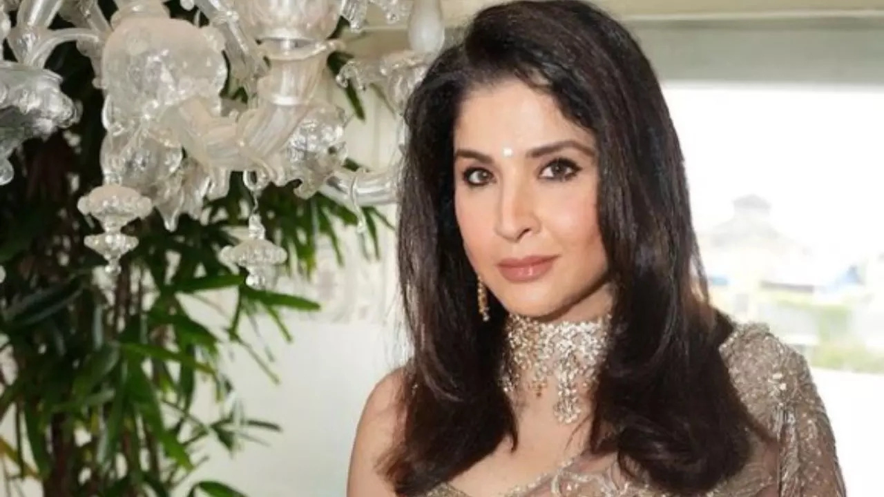Who is Maheep Kapoor? Jewellery Designer, Entrepreneur and Star of Fabulous Lives of Bollywood Wives