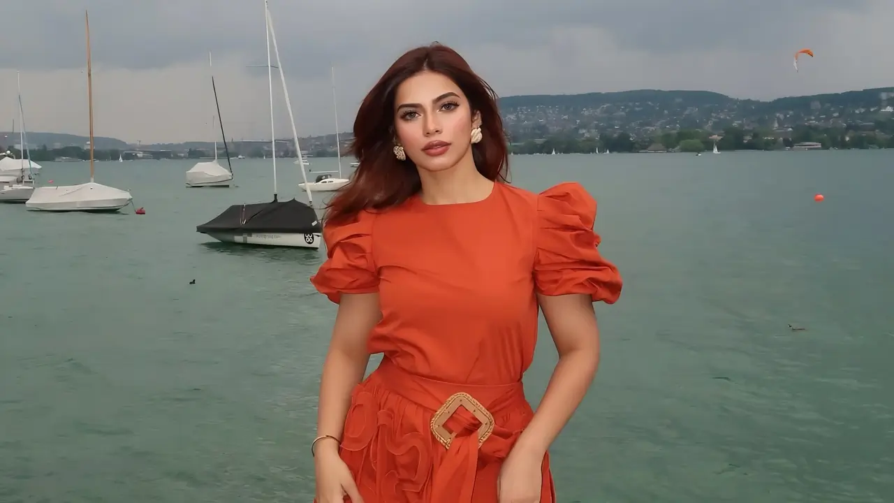 Who is Nagma Mirajkar? The Influencer-Turned-Star Redefining India’s Digital Fame