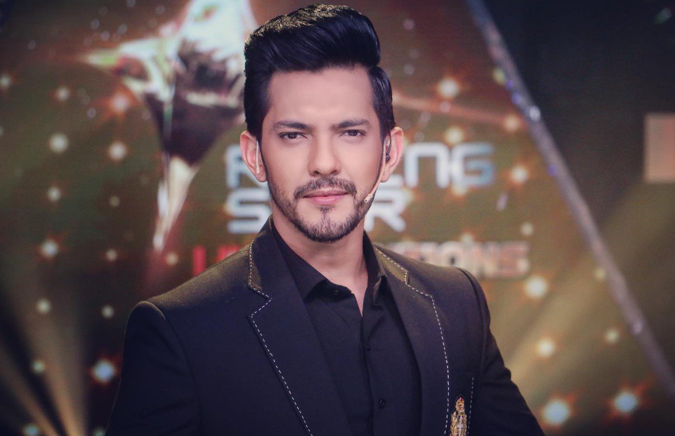 Who is Aditya Narayan? From Child Star to Reality Show Strategist