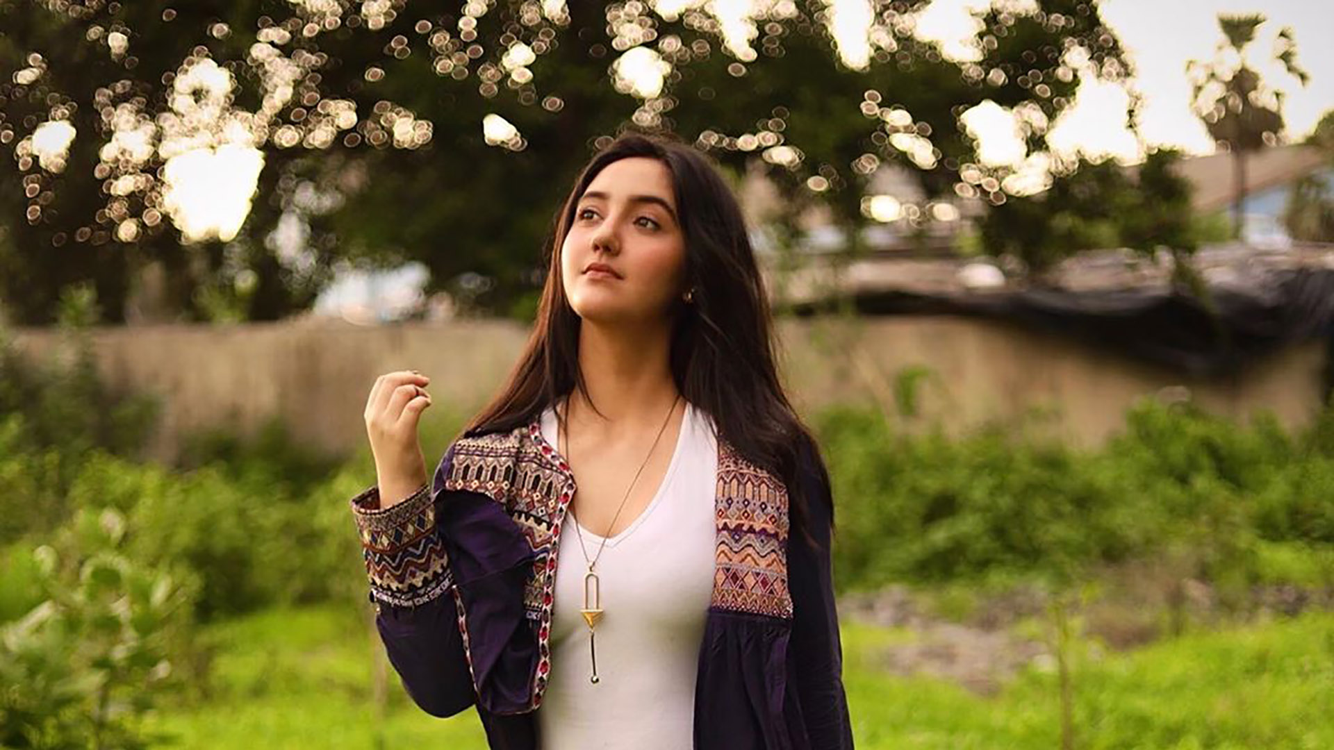 Who is Ashnoor Kaur? The Young Star Shining Through Television, Film, and Reality TV