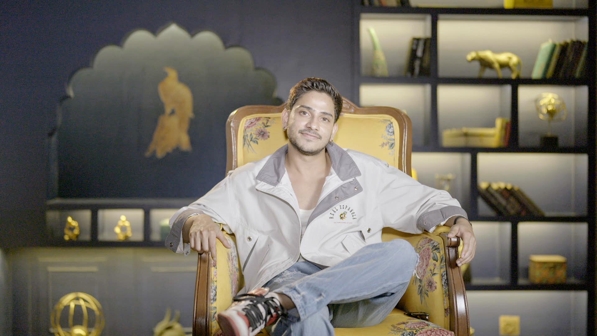 Who is Purav Jha? Rising YouTuber and Actor Making Waves in Indian Digital Entertainment