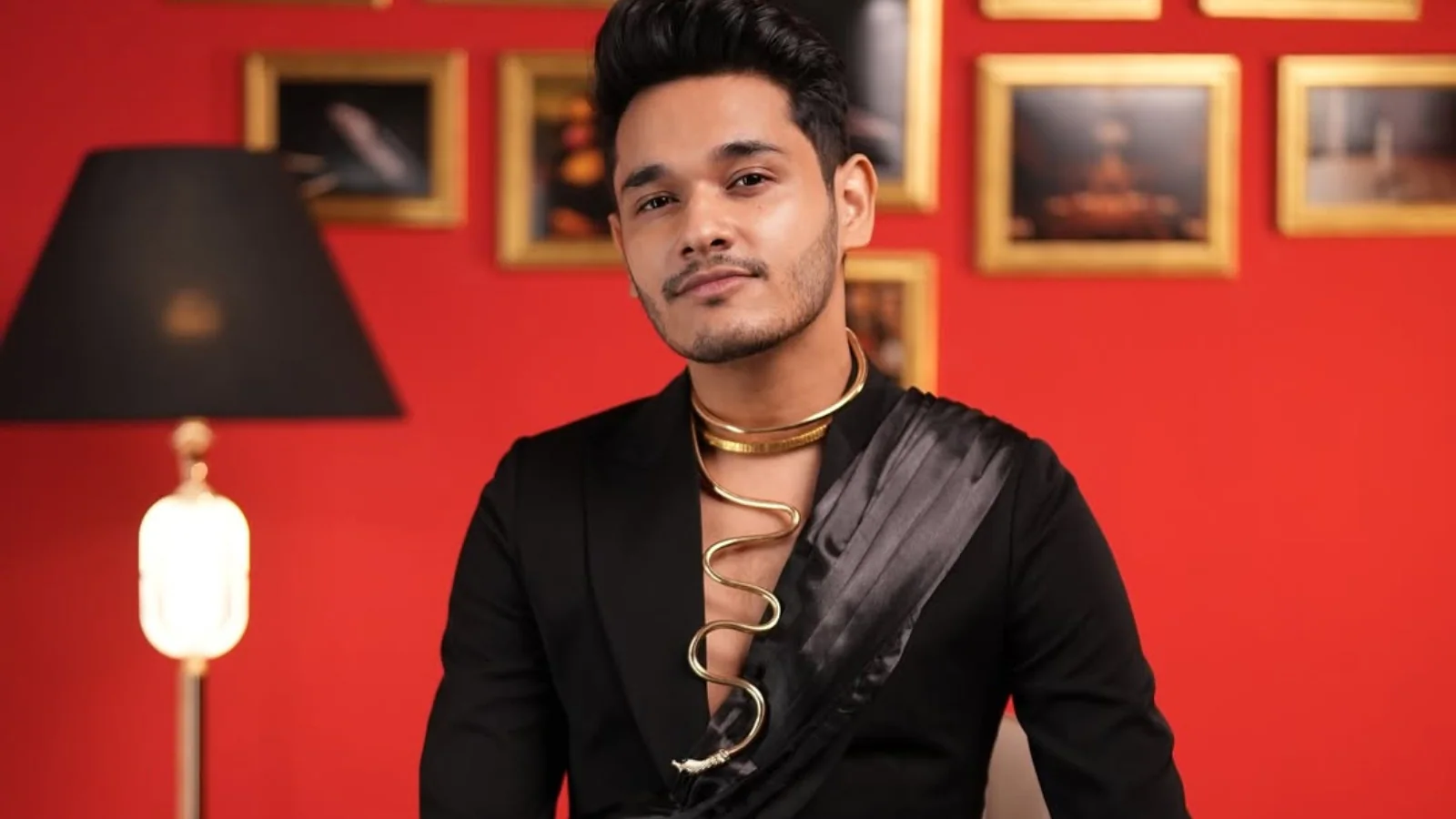 Who is Nayandeep Rakshit? The Entertainment Journalist Turning Celebrities into Storytellers
