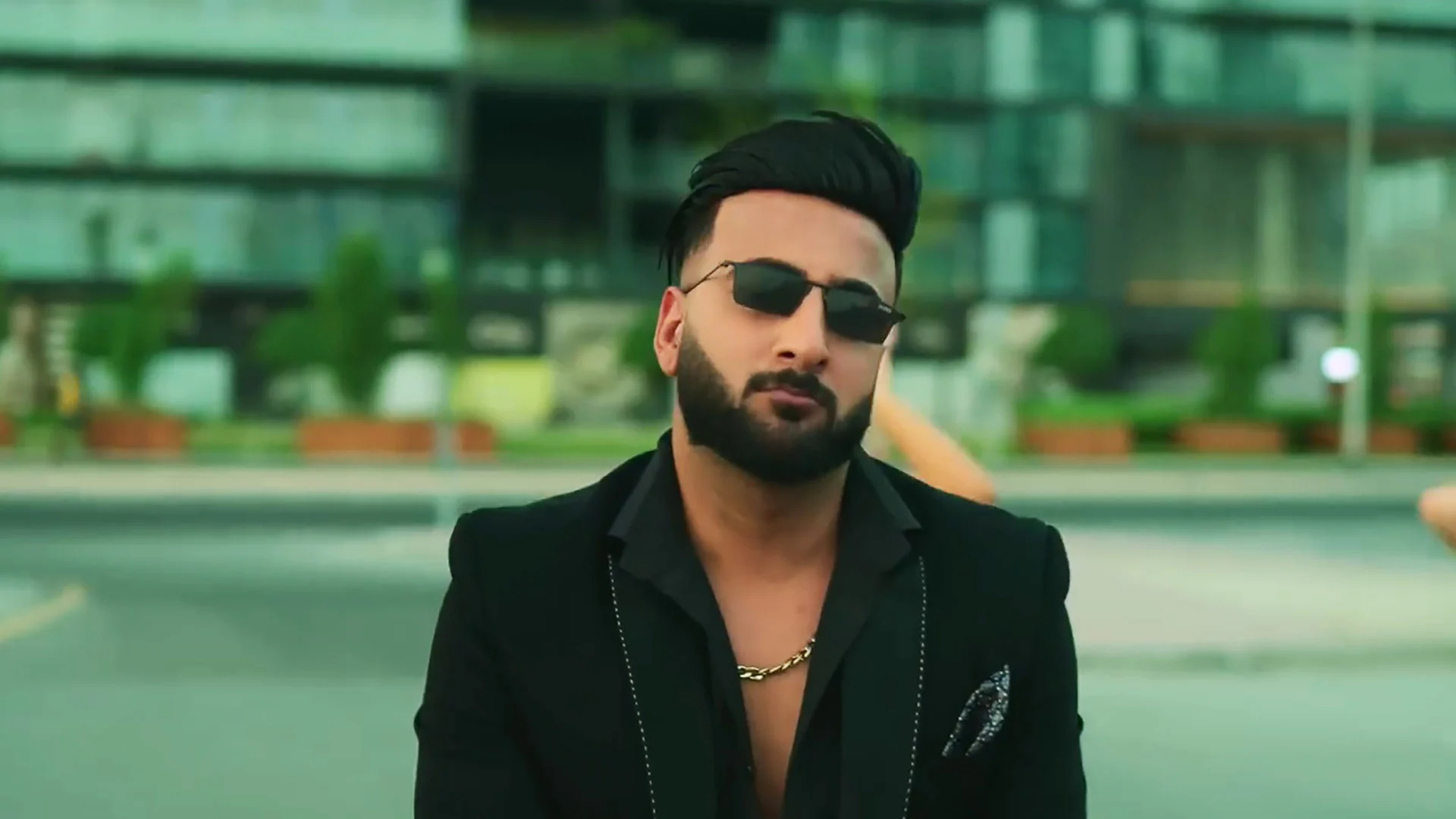 Who is Shehbaz Badesha? The Punjabi Singer, Model, and Reality Star Carving His Own Path in Entertainment