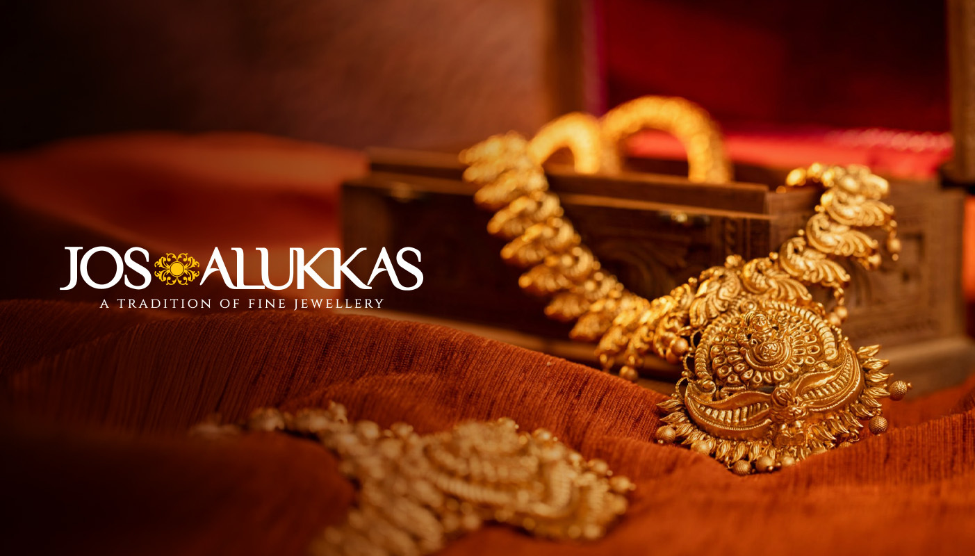Jos Alukkas Enters Seventh Decade, Blending Legacy with Innovation in Jewellery Retail