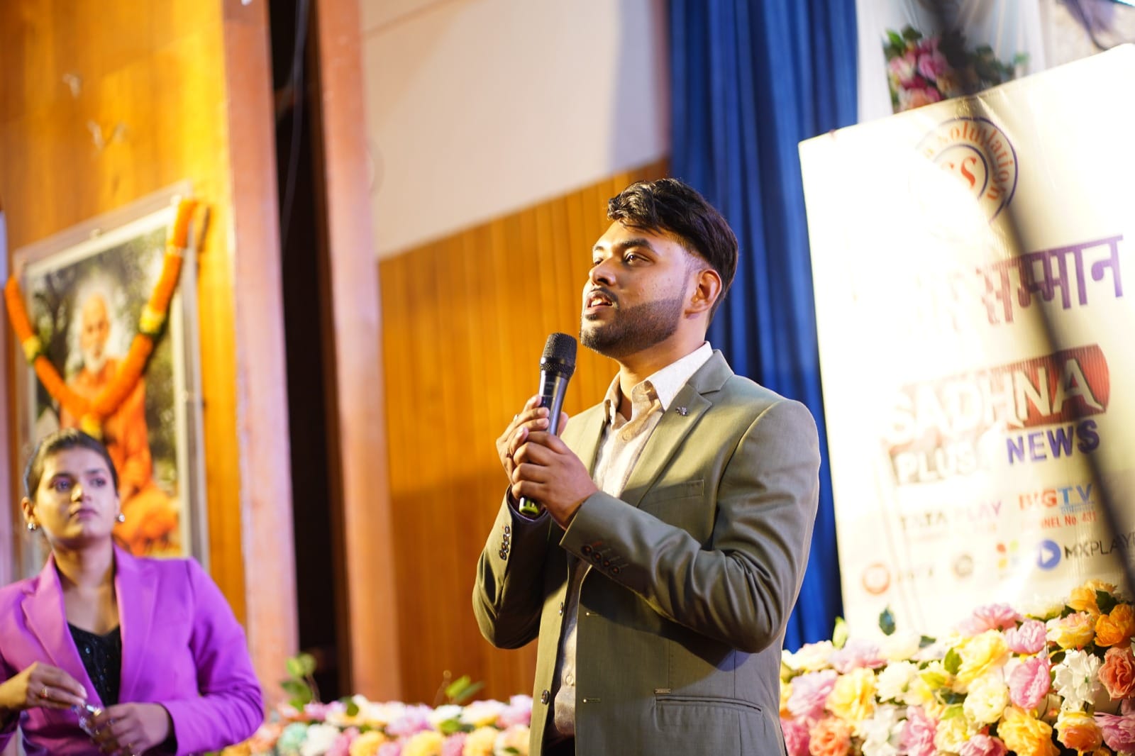 Manish Singh and Trust Educom: Building India’s Future Through Digital Empowerment and Skill-Based Learning