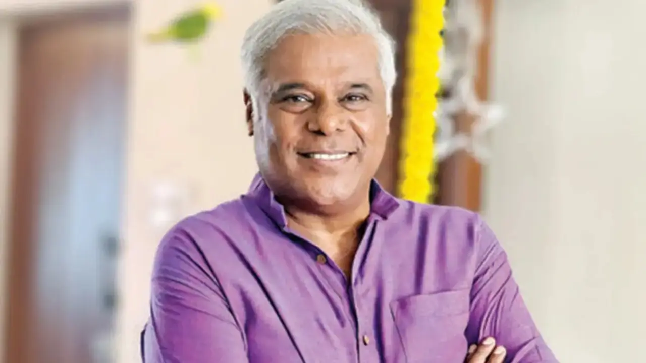 Ashish Vidyarthi