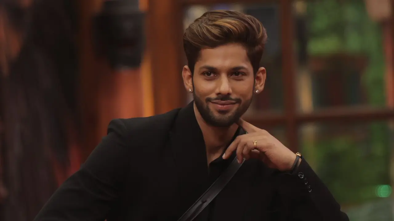 Who is Baseer Ali? The Reality Star-Turned-Actor Making Waves on Bigg Boss 19