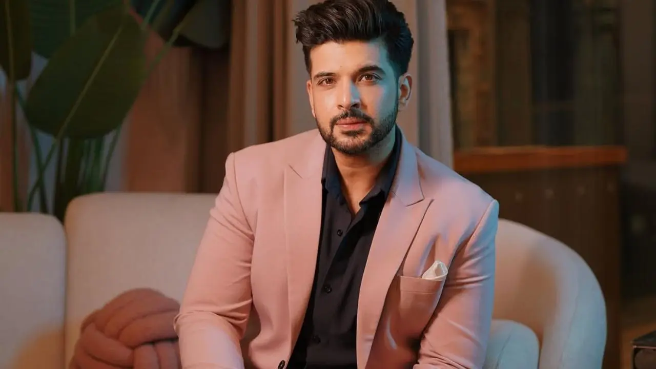 Who is Karan Kundrra? The Television Star Who Redefined Indian Reality and Drama