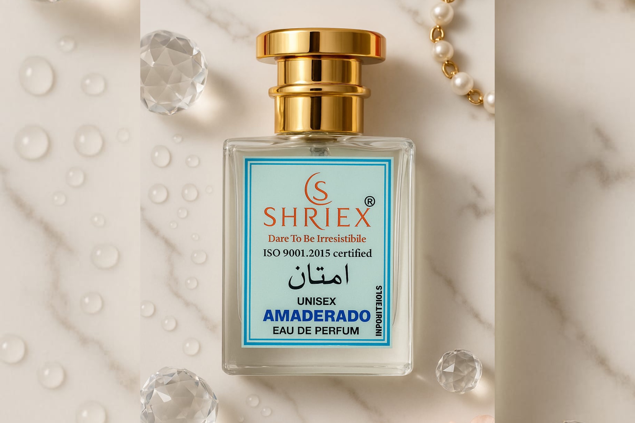 Who is Pranav Upadhyay? The Jaipur Entrepreneur Who Turned His Love for Perfume into a National Luxury Brand – Shriex Enterprises