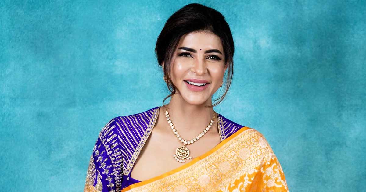 Who is Lakshmi Manchu? The Actress, Producer and TV Host Balancing Telugu Cinema and Global Recognition