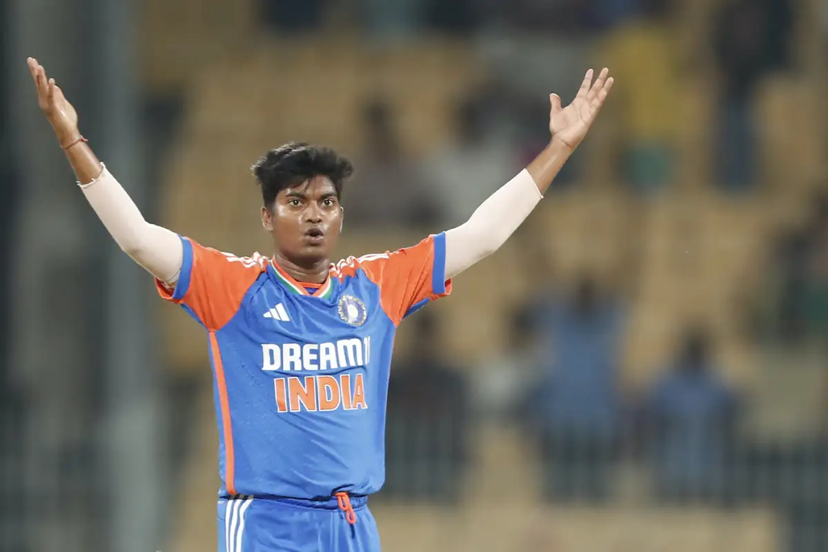 Who is Pooja Vastrakar? The Rising Indian All-Rounder Powering a New Era in Women’s Cricket