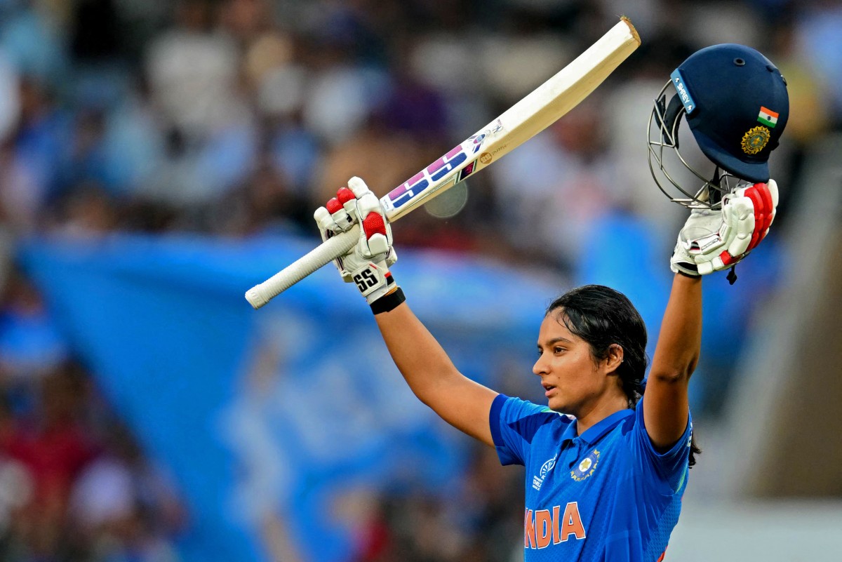 Who is Pratika Rawal? Rising Indian Opener Redefining Consistency in International Cricket