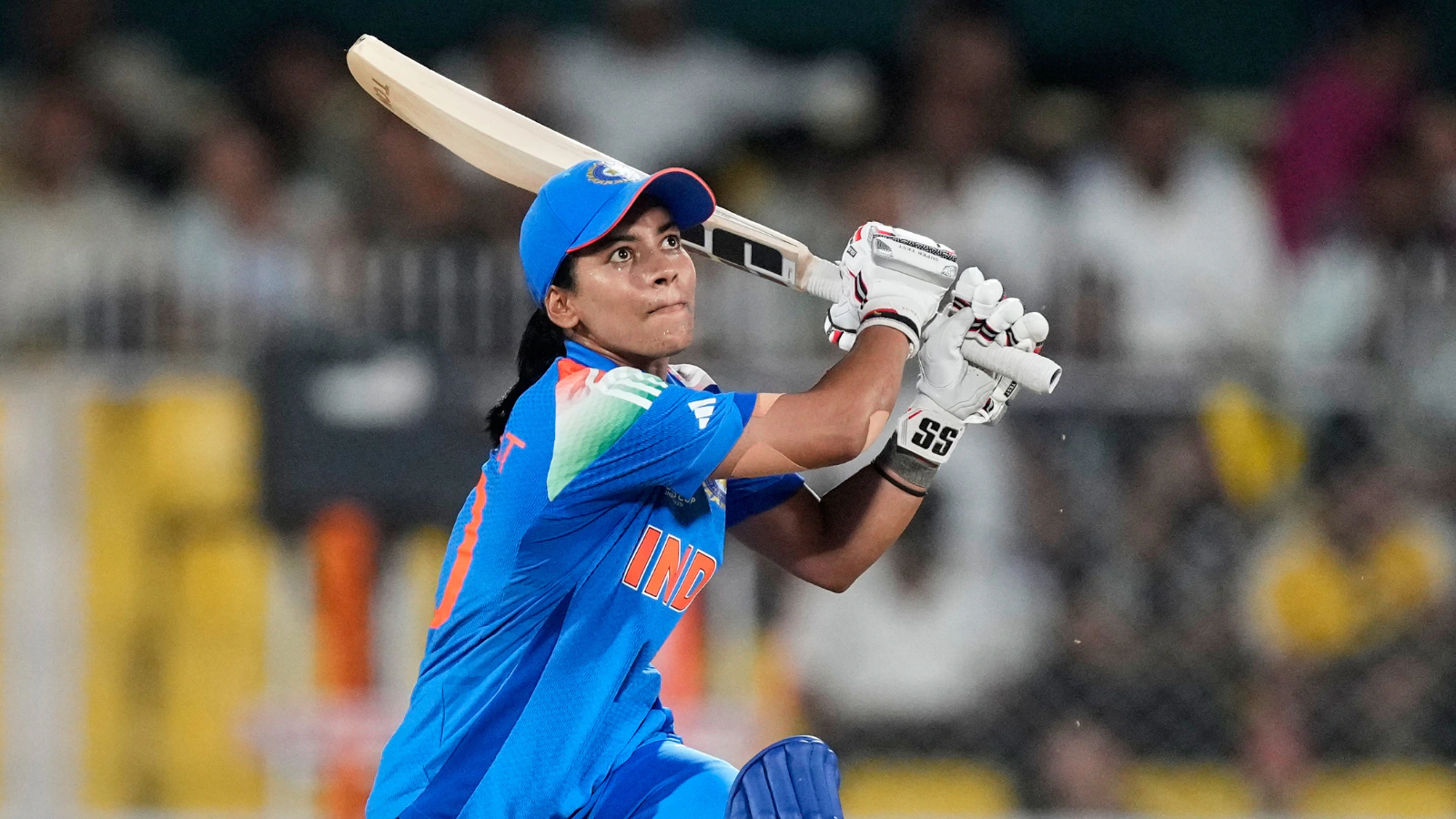 Who is Amanjot Kaur? The All-Rounder Powering India’s Rise in Women’s Cricket