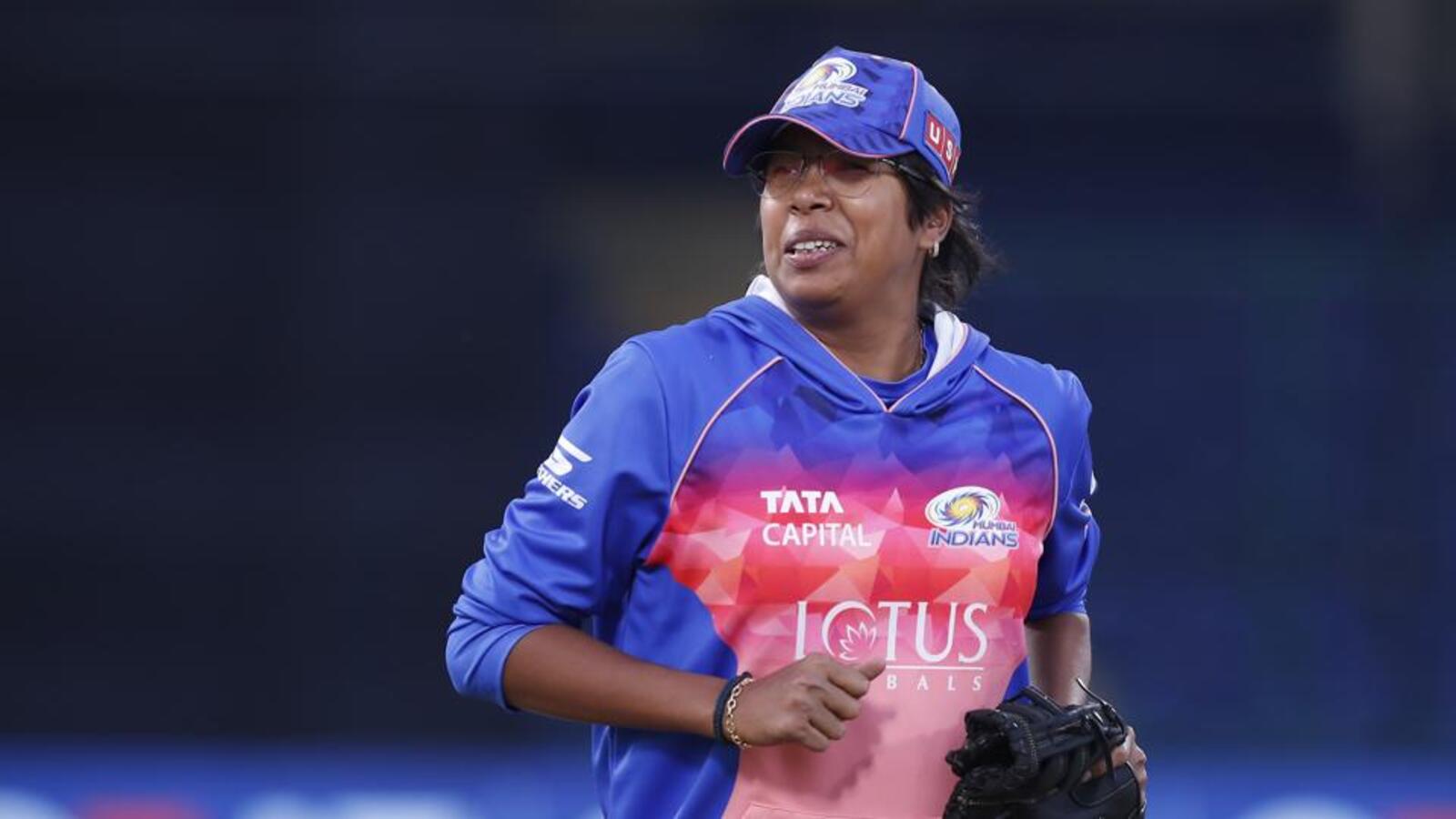 Who is Jhulan Goswami? The Legendary Fast Bowler Redefining Indian Women’s Cricket