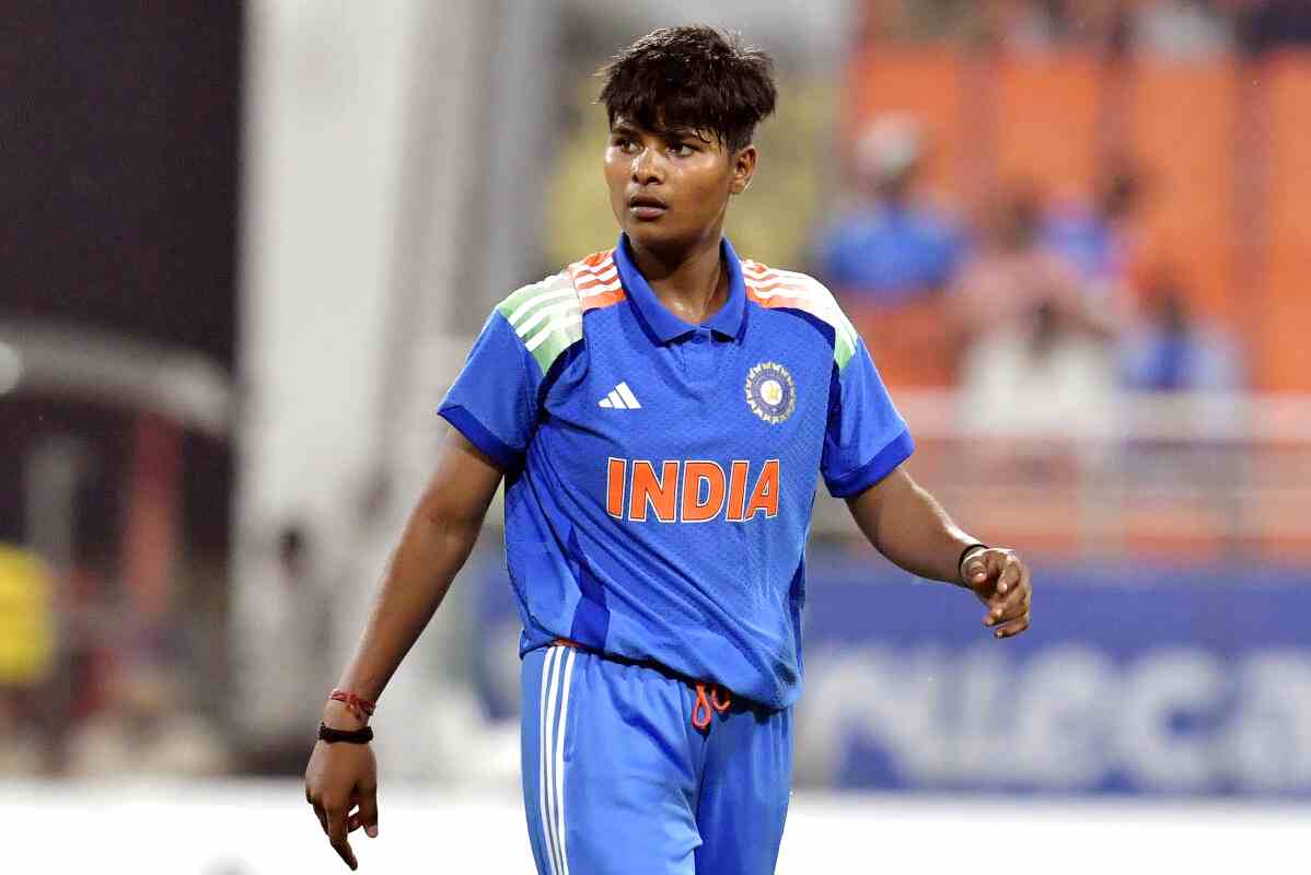 Who is Kranti Gaud? The Young Bowling Sensation Behind India’s 2025 Women’s World Cup Glory