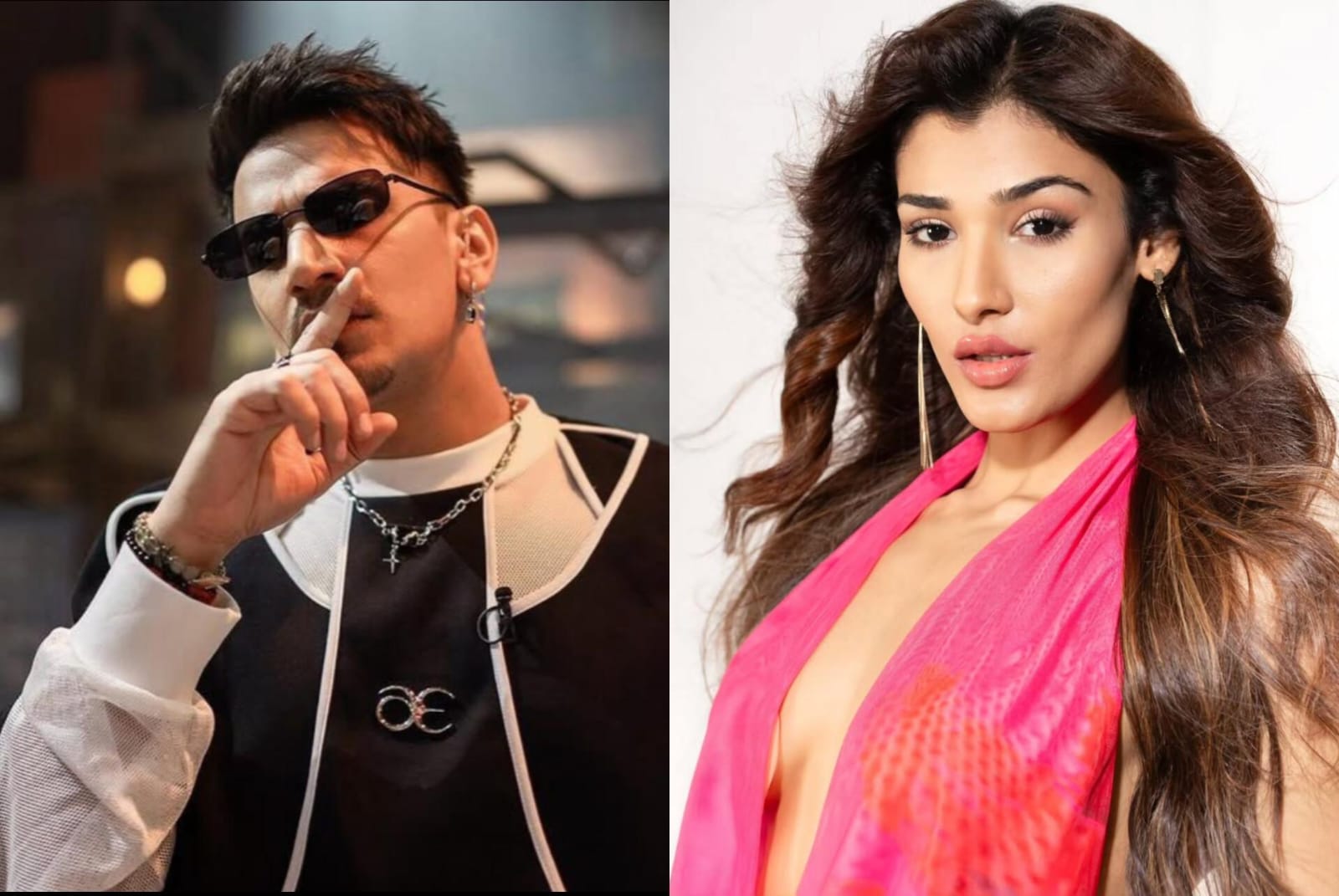Topmodel and TV Fame Nehal Chudasama and Prince Narula Join MR & MISS INDIA ASIA 2026 as Judges: CDF Venture Confirms