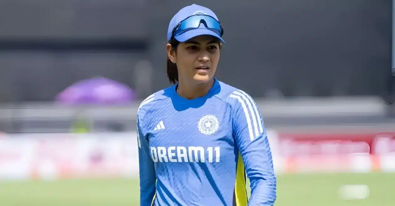 Who is Yastika Bhatia? Rising Indian Wicket-Keeper Batter Making Her Mark in International Cricket