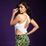 Mrunal Thakur