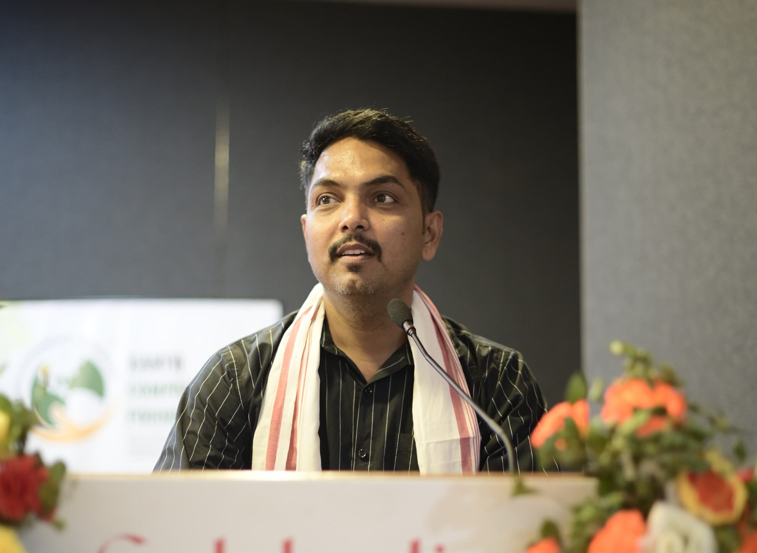 Dr. Nilesh Madhukar Rane: Director General of Sports (SDPFI) Driving Grassroots Sports Development and Social Welfare in India