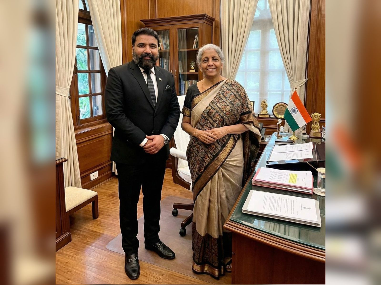 Why Abhilash Prabhakar Believes Success Has No Limits: A Closer Look at His Entrepreneurial Playbook