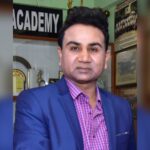 Dr. Kaushik Dasgupta