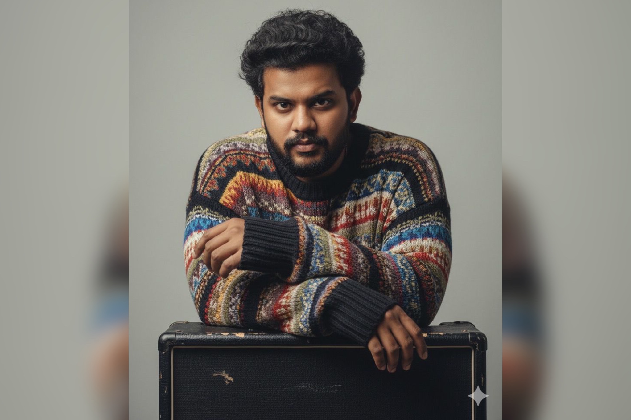 Who is Dhinesh Ravi? AI Visual Storyteller from Tamil Nadu Building Aivinci.ai into an AI Filmmaking Studio