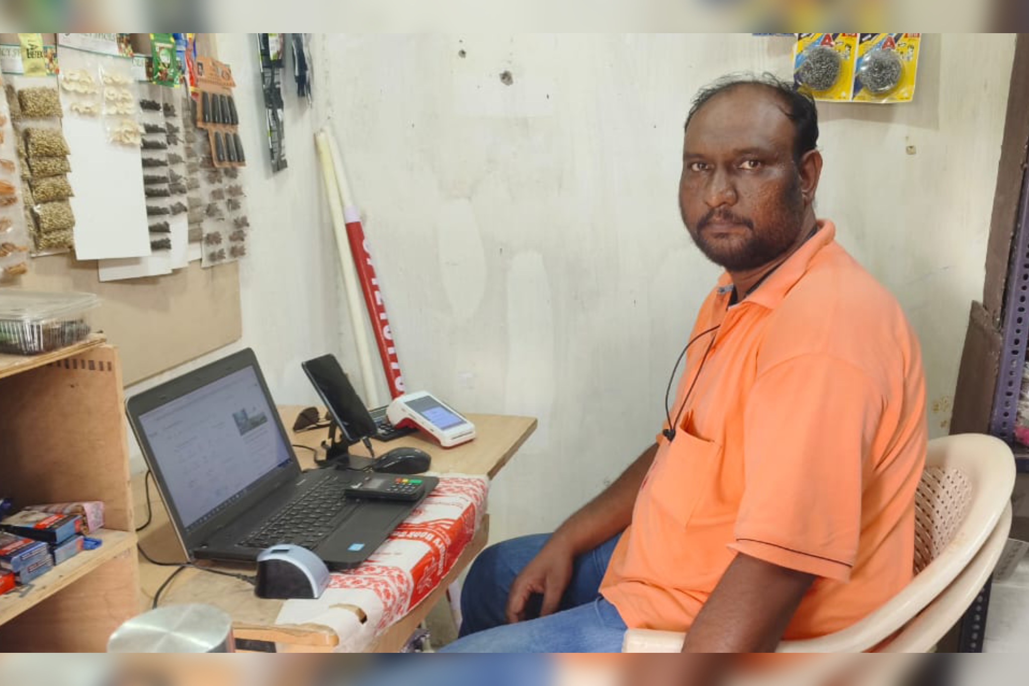 SKP Instant Online Services Gains Local Attention as Vijayawada Residents Turn to Faster Digital Cash Solutions