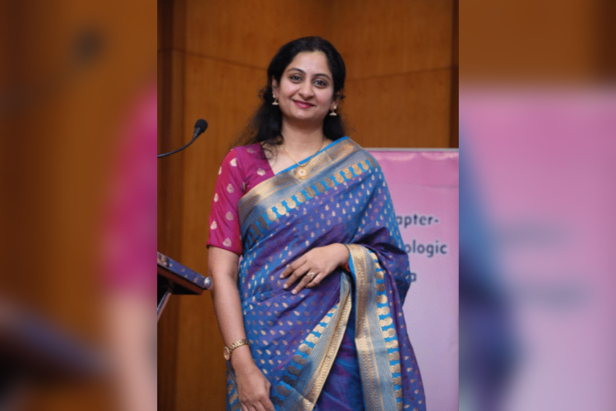 Dr. Namrata Sugandhi