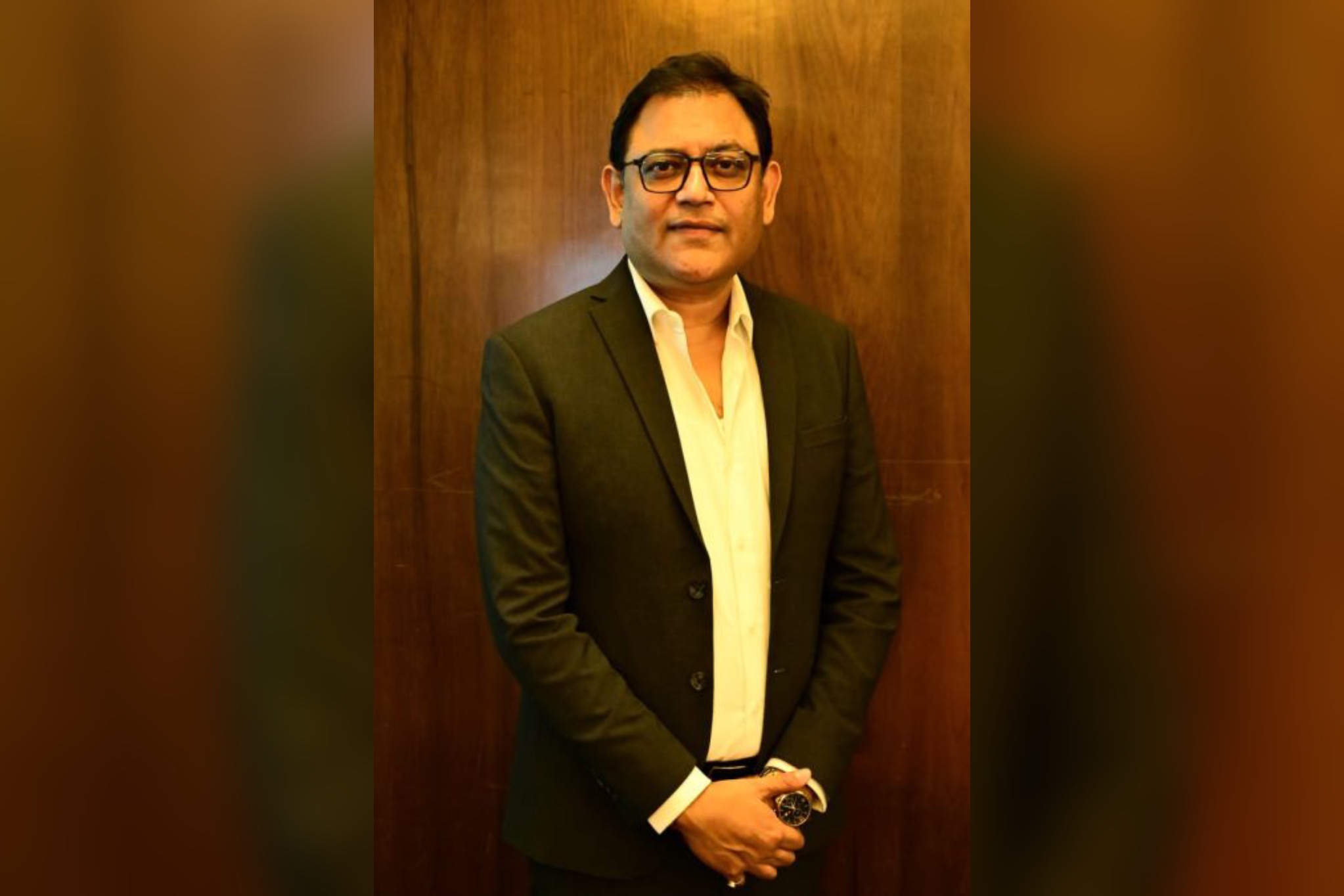 Who Is Abhishek Biswas? How the Sattvik Founder Is Shaping Global Vegetarian Certification Standards