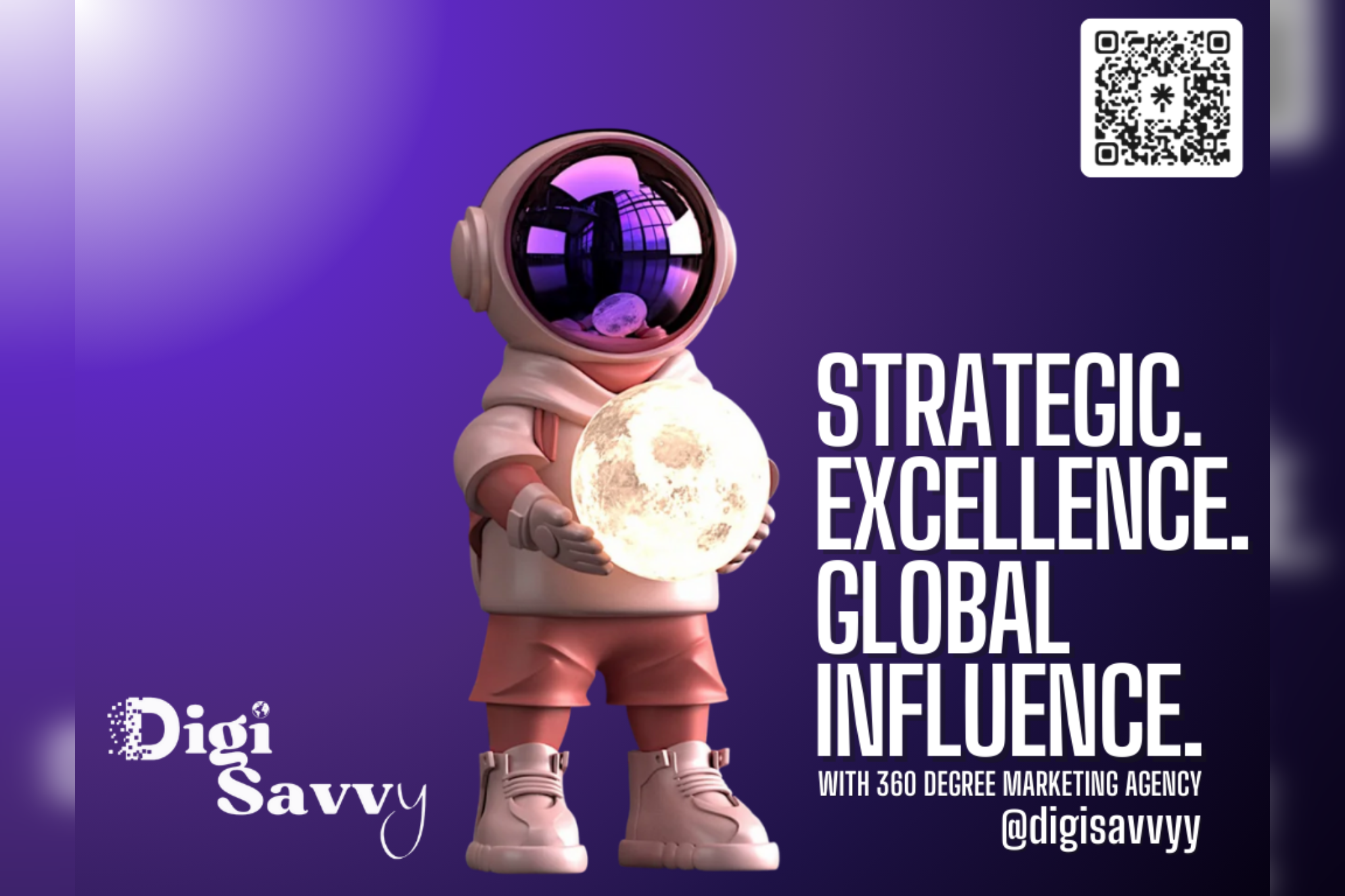 Digi Savvy, Led by Founder Khushi Sabharwal, Steps Up as Real Estate Marketing Transforms Nationwide