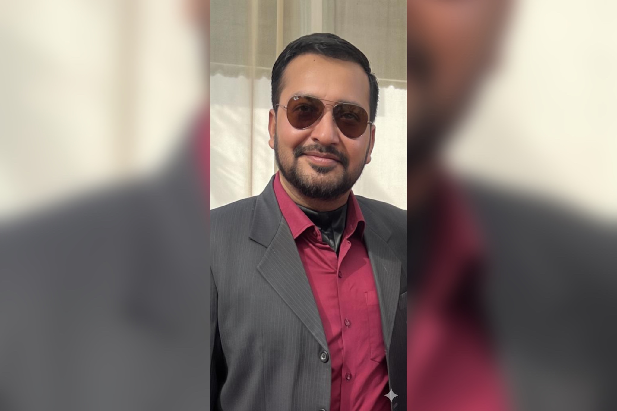 Who Is Dr Shiv Sethi? A Globally Recognised Literary Leader Shaping Authors’ Success