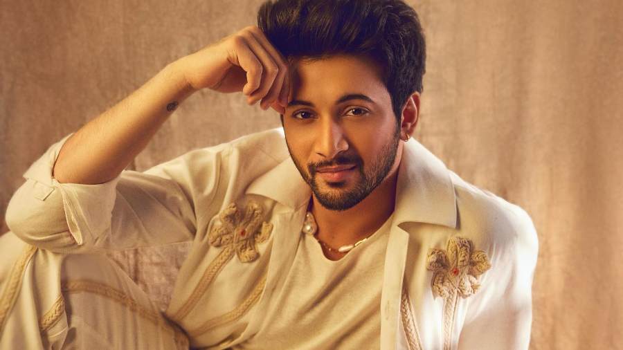 Entertainment: Rohit Saraf Builds His Acting Career Without a Plan B