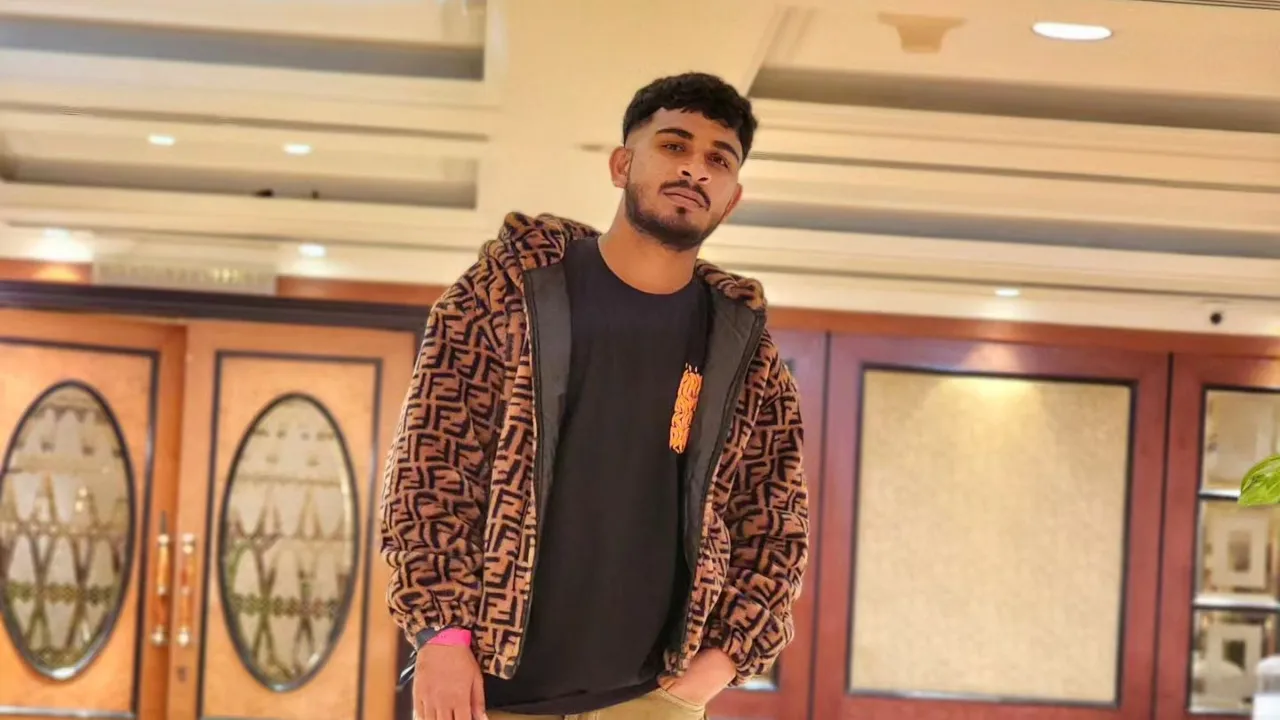 Sanju Rathod Music Journey: How Sanju Rathod Built Marathi Pop From the Ground Up