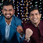 Ankit Alok Bagaria & Abhi Gawri