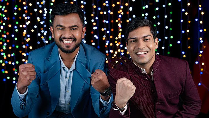 Ankit Alok Bagaria and Abhi Gawri Build Loopworm Into a Key Player in India’s Insect Protein and Food Waste Economy