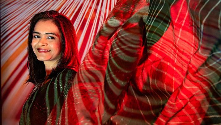 Brinda Dudhat Design Practice: How Morii Design Connects Craft, Architecture, and Climate Thought