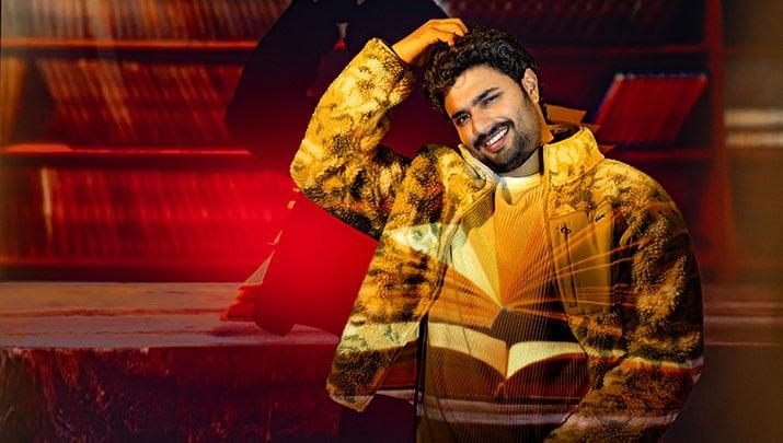 Prakhar Gupta Podcast Journey: Using Conversations as Currency in India’s Digital Space