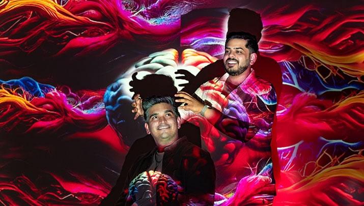 Siddhant Dangi and Deepansh Goyal Are Building Nexstem to Bring Brain Signals Into Everyday Use