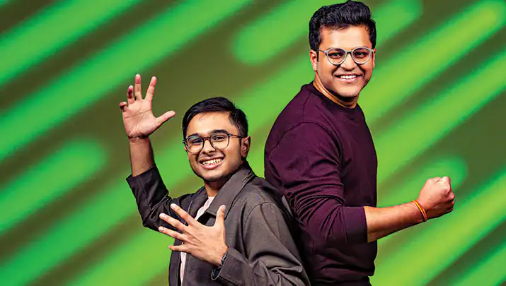 Who Is Darsan Guruvayurappan? The Young Founder Using Artificial Intelligence to Cut Legal Grind With Lucio