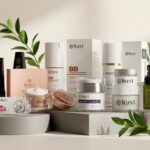 TEZVI Cosmetic Private Limited