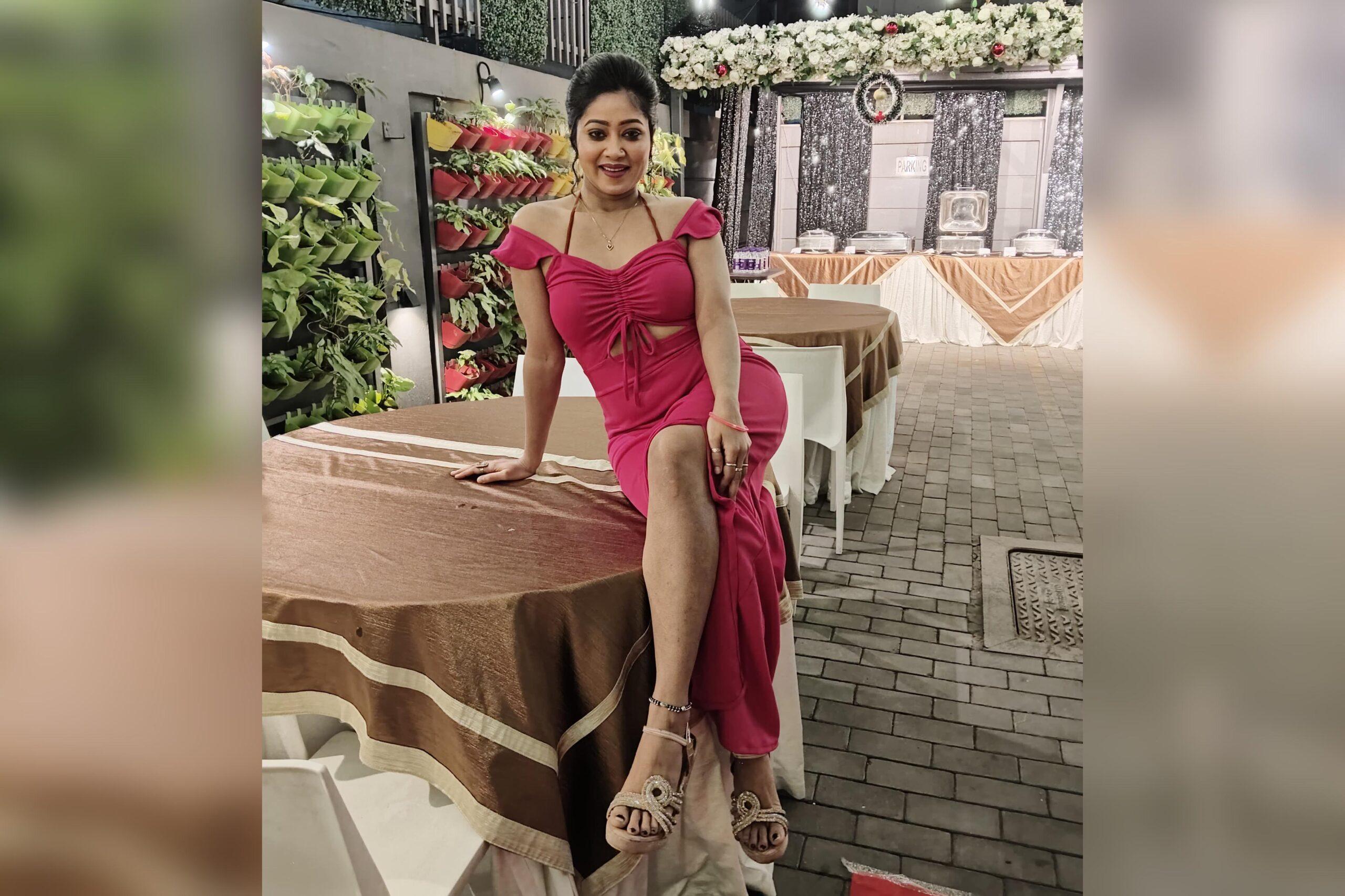 Who Is Payel Mithai Sarkar? Actress, Producer and Social Worker Shaping Bengali Entertainment and Social Change