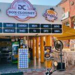 Don Clooney Pizzeria and Café