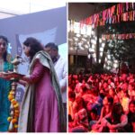 L. S. Raheja College