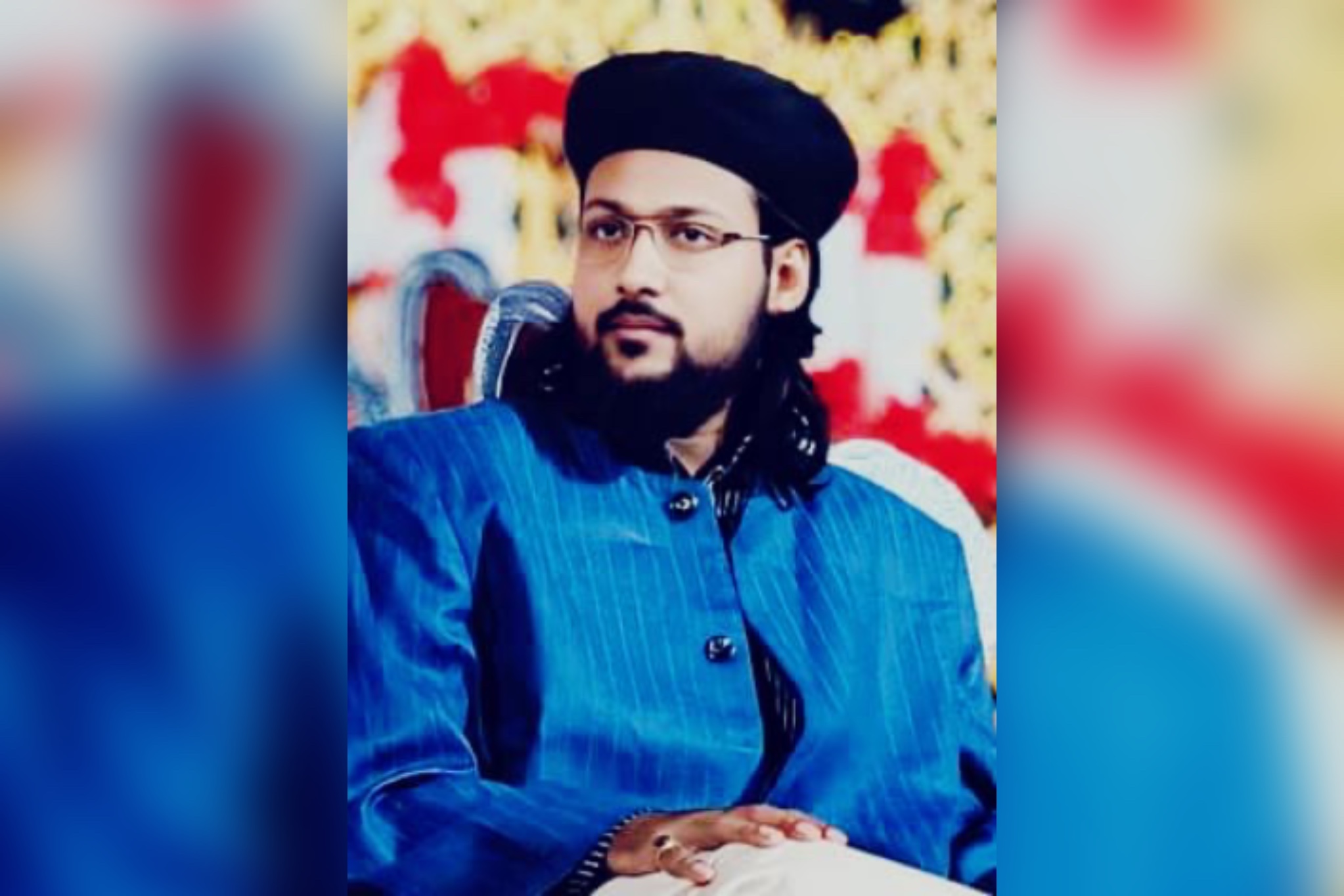 Who Is Pirzada Saud Siddique Al Qadri? Understanding the Sufi Scholar Shaping Contemporary Spiritual Discourse