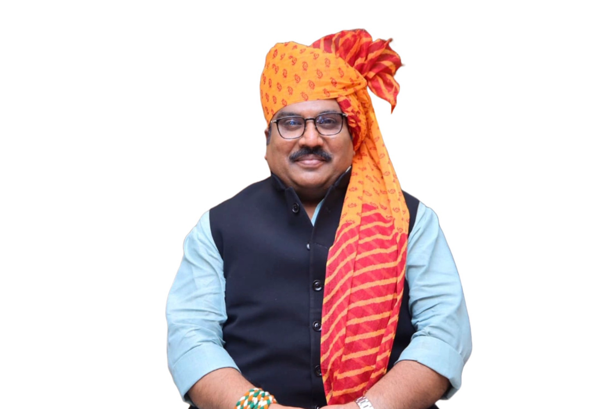 Who Is MD Chopdar? Congress Leader Driving Minority Welfare and Education Reform in Rajasthan