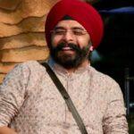 Tajinder Pal Singh Bagga