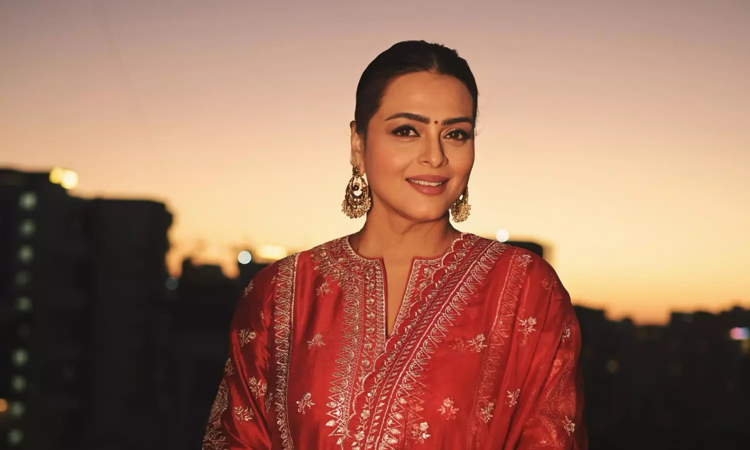 Shilpa Shirodkar Returns to Spotlight After Bigg Boss 18, Revisits Three-Decade Career