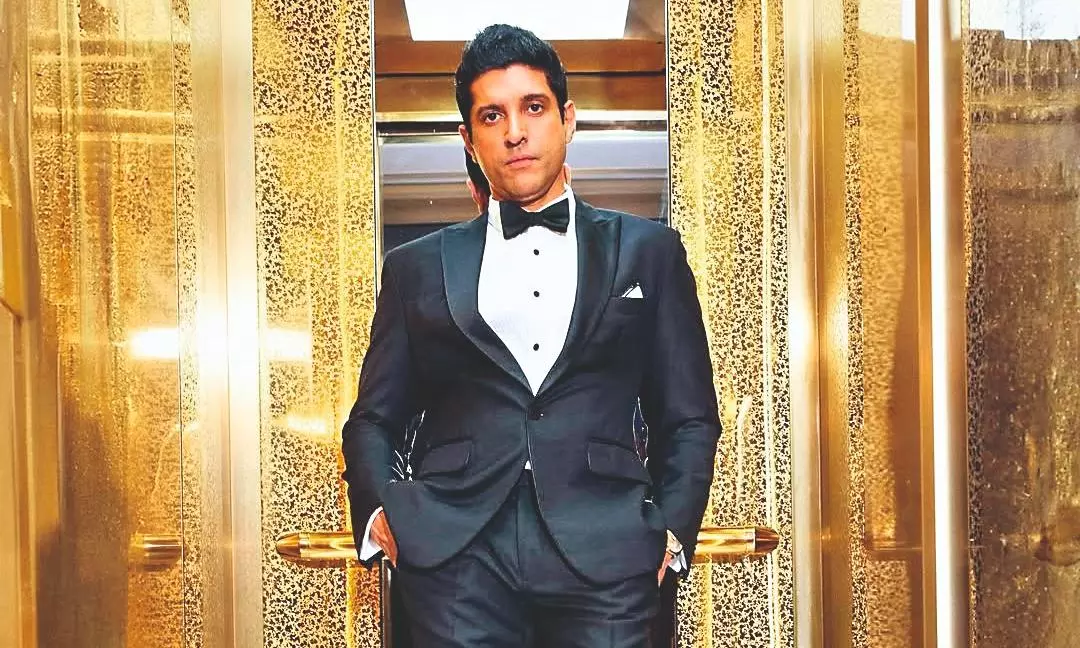 Farhan Akhtar